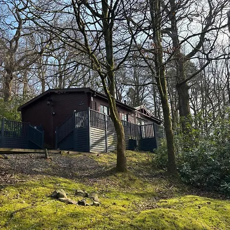 Serenity Ferienhaus Troutbeck Bridge